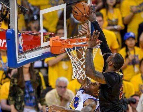 NBA大比分逆转，那些绝地翻盘的史诗之战