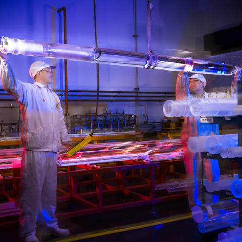 星辰征途，中国航天火箭系列全览