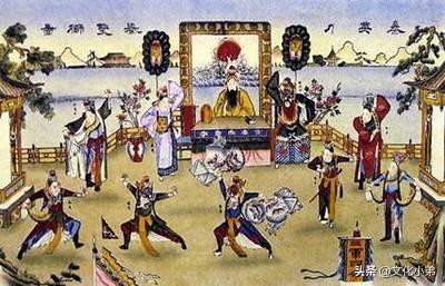 古代奥运会的五项全能，力与美的完美交响