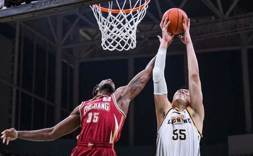 NBA自由球员名单揭晓，新赛季格局暗流涌动