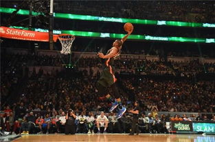 扣篮如诗，三分如虹，NBA2KOL2拉文实战测评，他究竟怎么样？