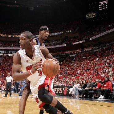 NBA季后赛对阵怎么安排？一文读懂赛制与规则
