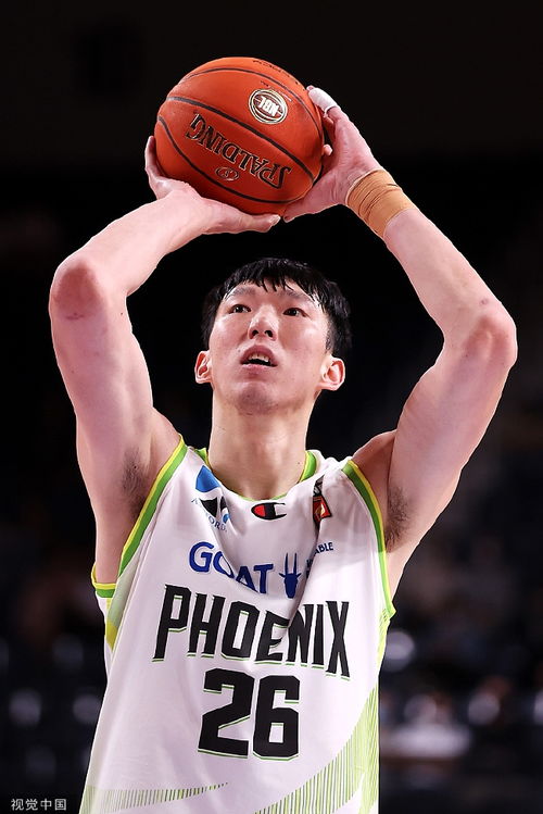 周琦能去NBA吗？重返世界篮球最高殿堂的可能性分析