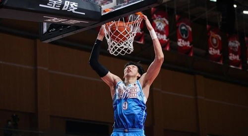 周琦能去NBA吗？重返世界篮球最高殿堂的可能性分析