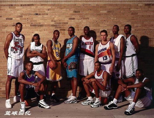 NBA 2026年选秀，六月盛典，新星闪耀的起点