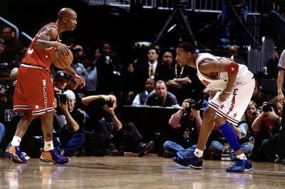 星光璀璨的巅峰对决，回顾2009年NBA全明星赛首发阵容