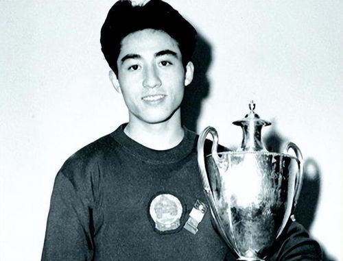 孤星耀世，1965年世乒赛男单冠军庄则栋的三连冠传奇