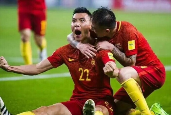 中国世界杯最好成绩是哪一年?回顾中国男足的高光时刻 中国世界杯最好成绩是哪一年?回顾中国男足的高光时刻